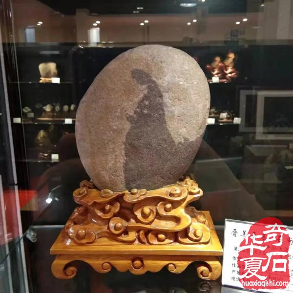 太原石展|名家说石•精品展美石速览