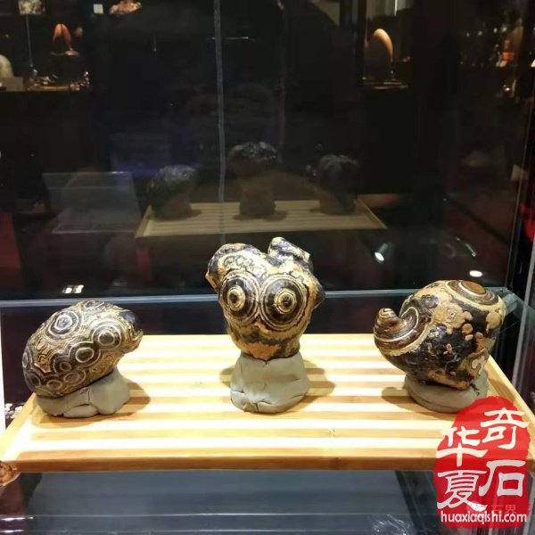 太原石展|名家说石•精品展美石速览
