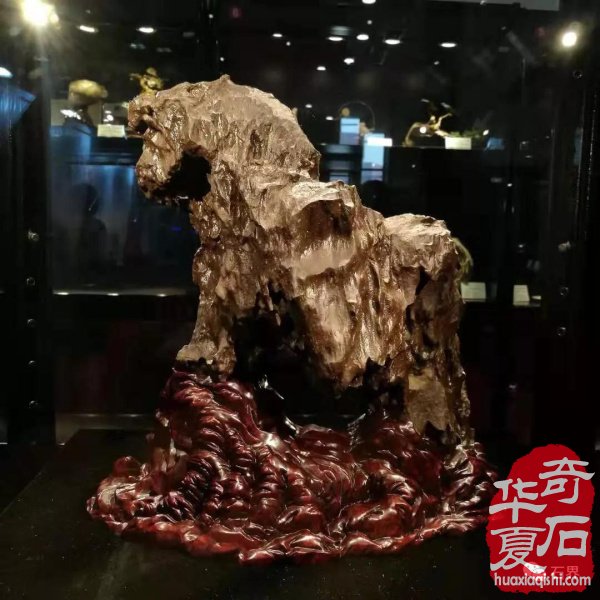 太原石展|名家说石•精品展美石速览