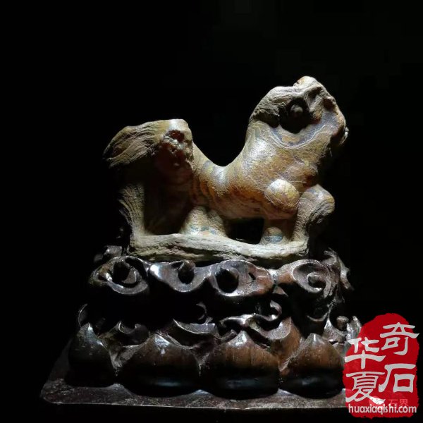 太原石展|名家说石•精品展美石速览