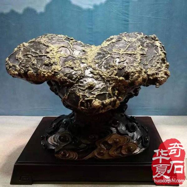 太原石展|名家说石•精品展美石速览