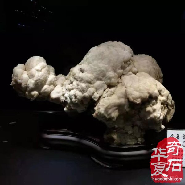太原石展|名家说石•精品展美石速览