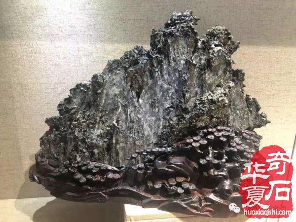 石家庄第十六届石博会亮点纷呈