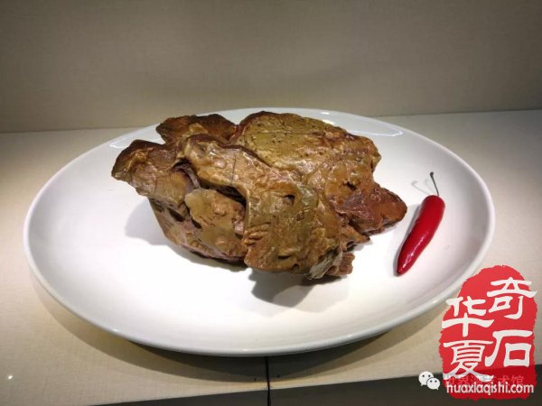 石家庄第十六届石博会亮点纷呈