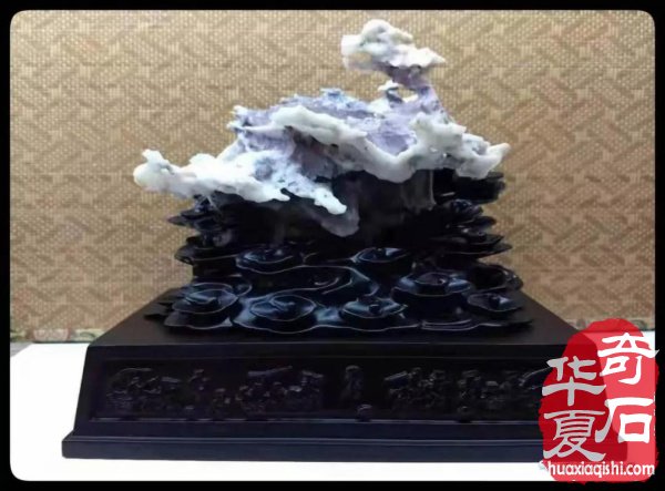 哈密市观赏石协会精品团队强势入驻石家庄第十六届石博会