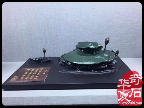 哈密市观赏石协会精品团队强势入驻石家庄第十六届石博会