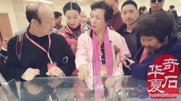 中国·石家庄第十六届观赏石博览会即将盛大开幕