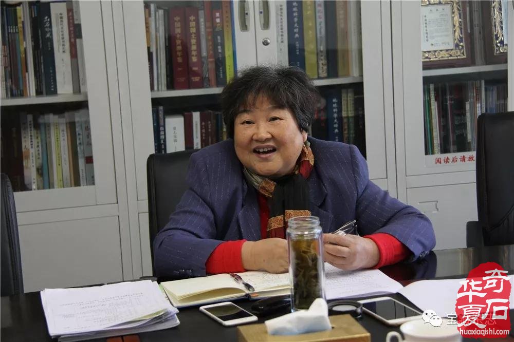 2019甘肃 · 临洮首届洮河石文化节筹备工作对接会在京举行
