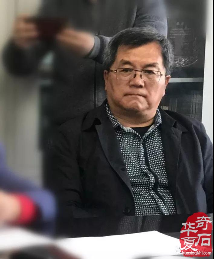 2019甘肃 · 临洮首届洮河石文化节筹备工作对接会在京举行
