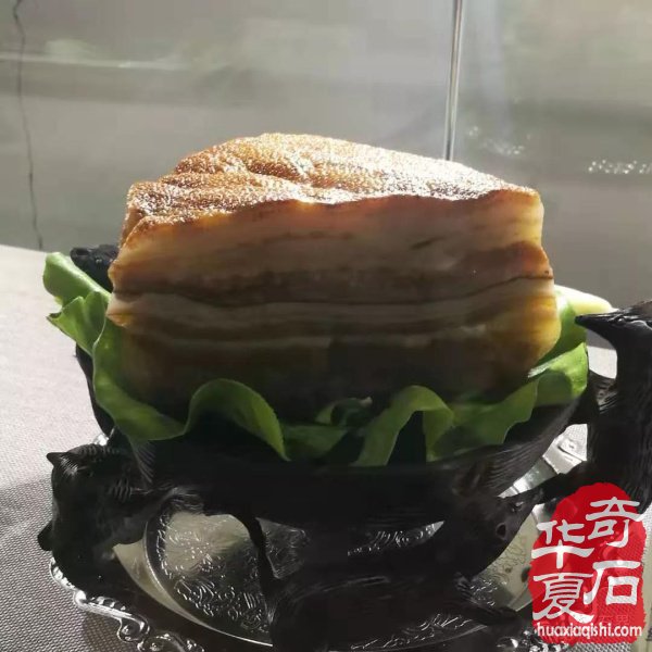 石家庄石博会隆重开幕​ 精品荟萃琳琅满目