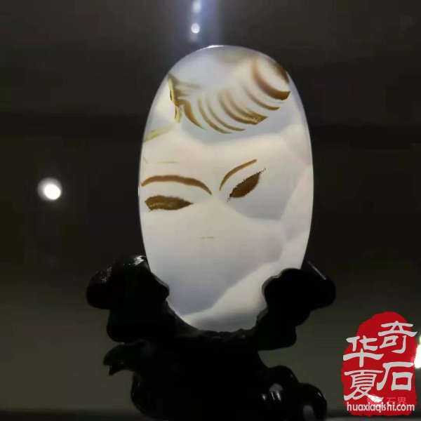 石家庄石博会隆重开幕​ 精品荟萃琳琅满目