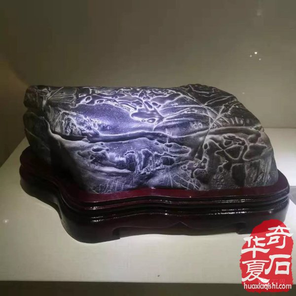 石家庄石博会隆重开幕​ 精品荟萃琳琅满目