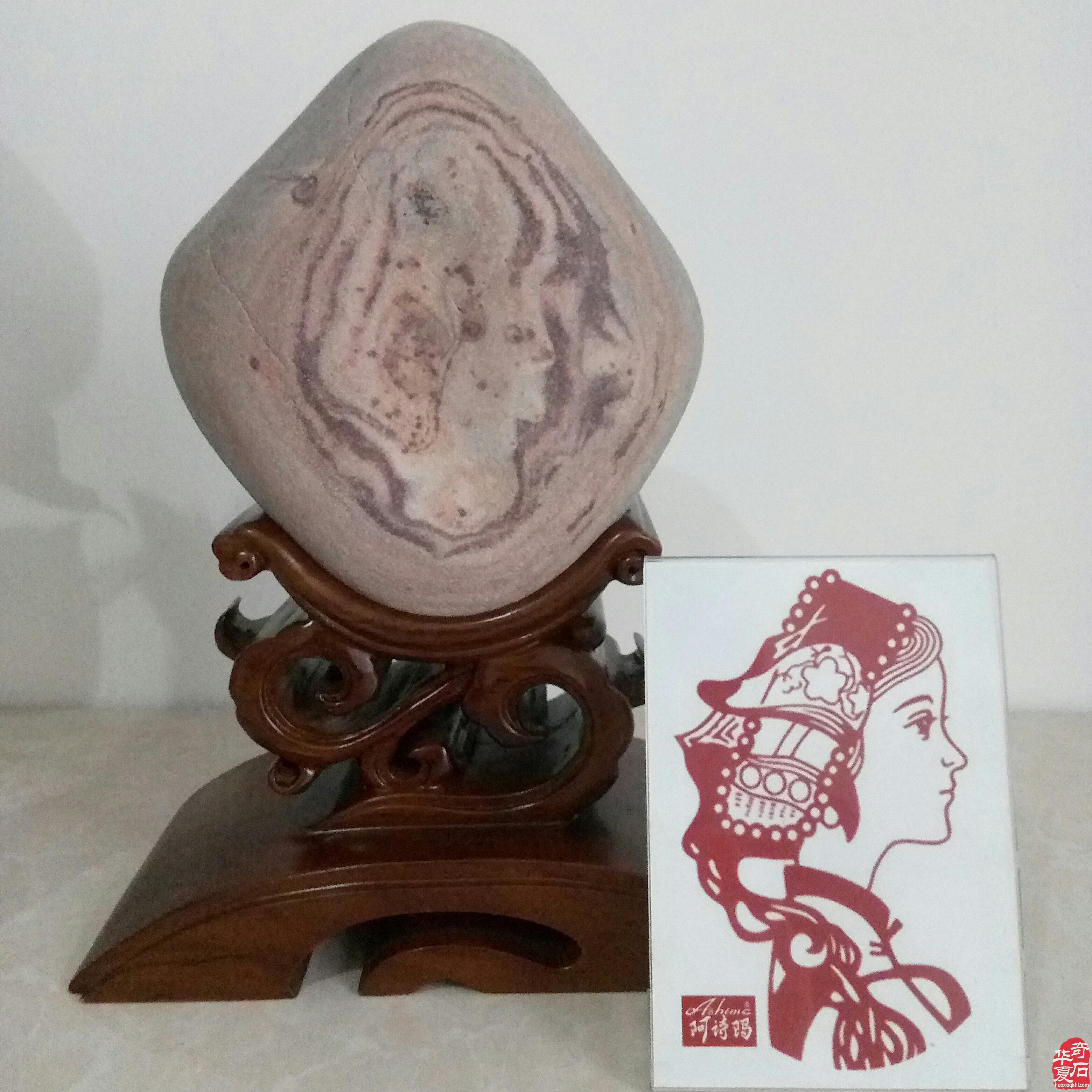2019中国（洛阳）石展黄河石精品抢先看 组图