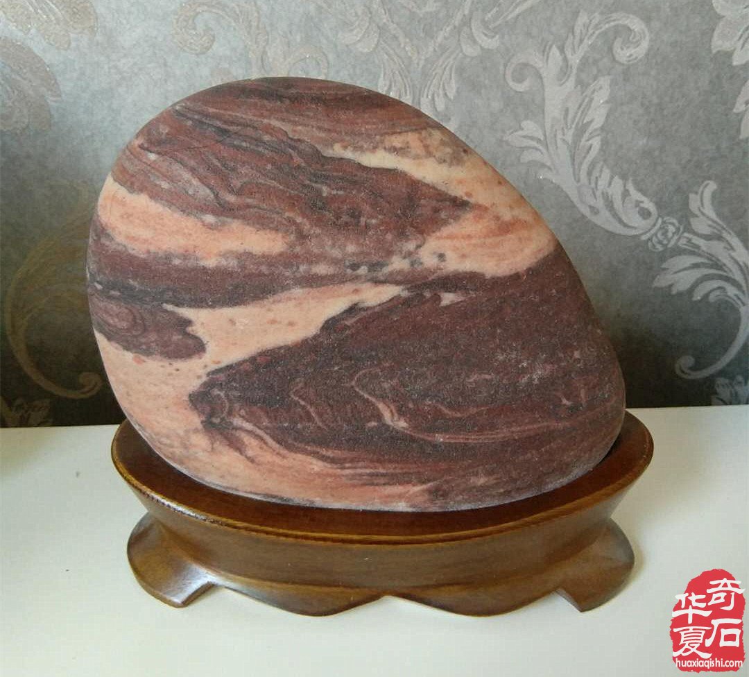 2019中国（洛阳）石展黄河石精品抢先看 组图