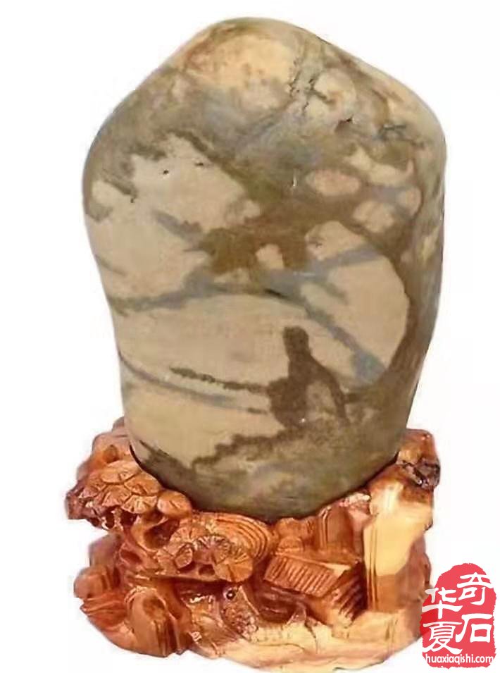 2019中国（洛阳）石展黄河石精品抢先看 组图