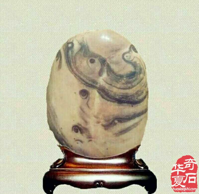 2019中国（洛阳）石展黄河石精品抢先看 组图
