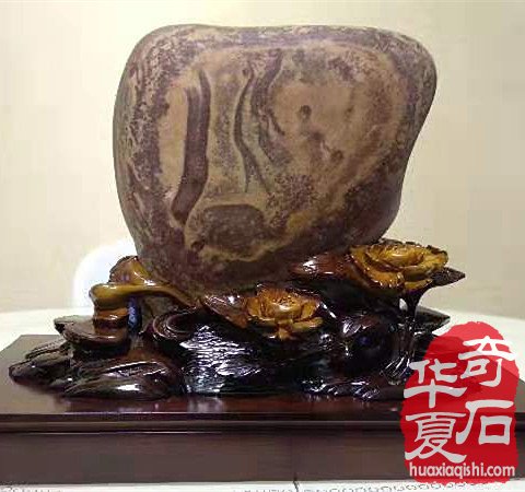 2019中国（洛阳）石展黄河石精品抢先看 组图