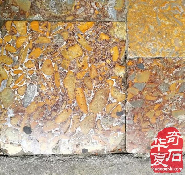 【谈古说今】故宫藏石窥一斑 图