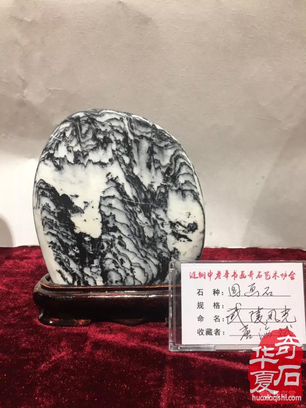 湖南省华菱涟钢书画奇石艺术协会2018年年会