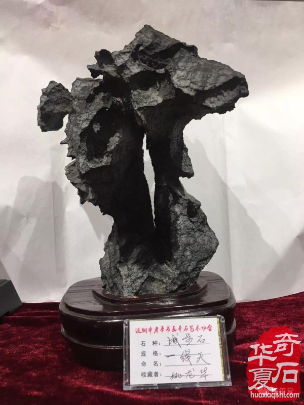 湖南省华菱涟钢书画奇石艺术协会2018年年会