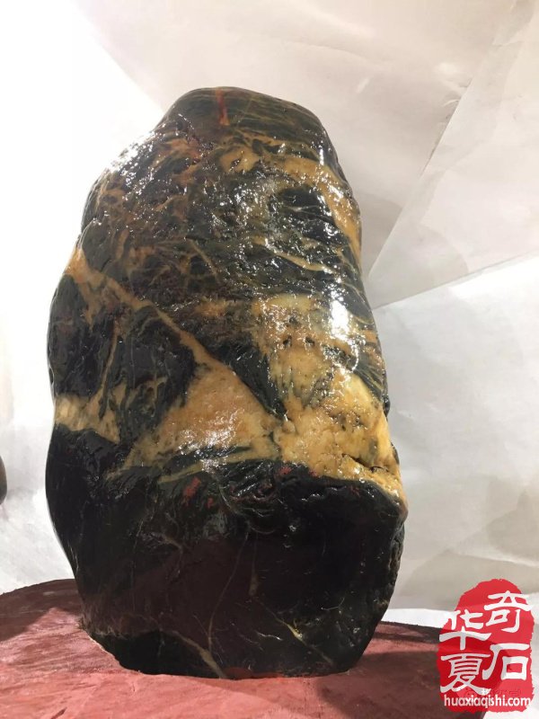 湖南省华菱涟钢书画奇石艺术协会2018年年会