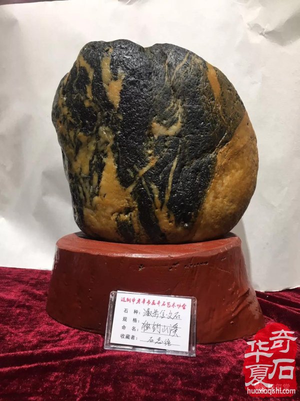 湖南省华菱涟钢书画奇石艺术协会2018年年会
