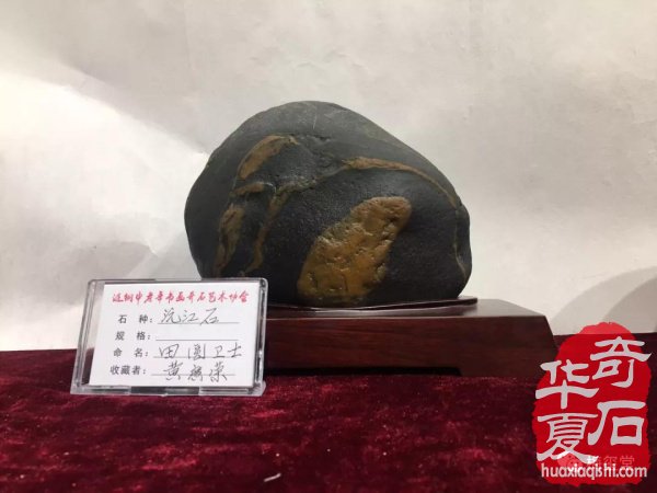 湖南省华菱涟钢书画奇石艺术协会2018年年会