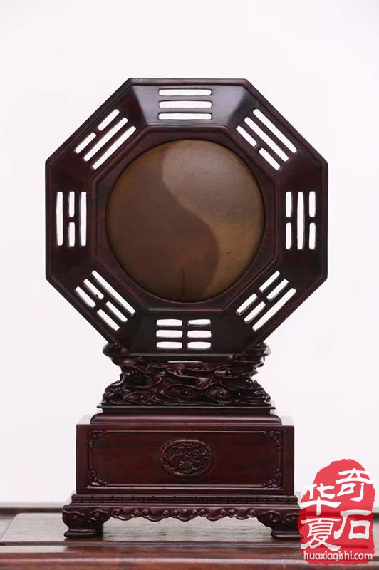 开辟“众赋妙意”栏目 弘扬中华赏石文化
