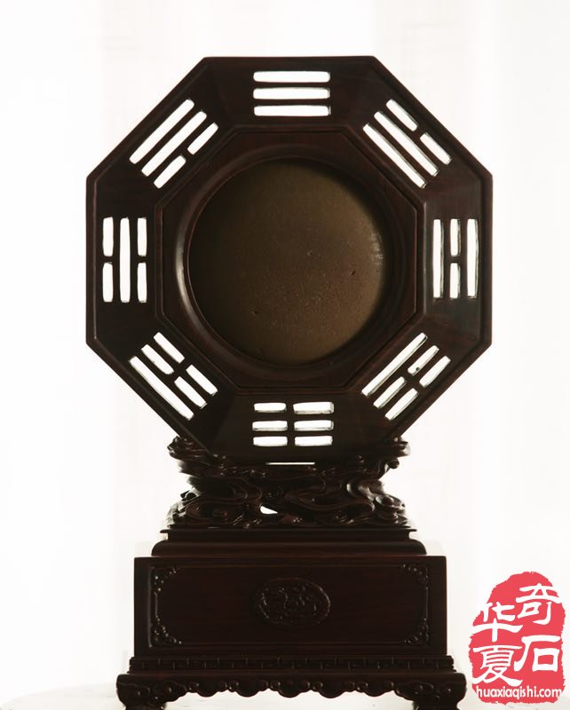 开辟“众赋妙意”栏目 弘扬中华赏石文化