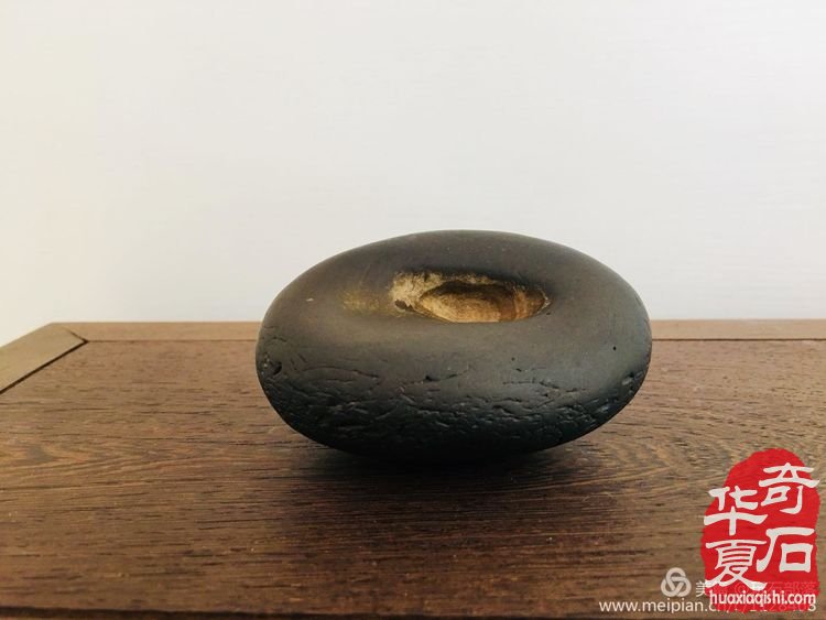戈壁石在洛阳也火了 南关公园淘石记