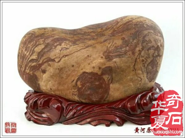 4月1日洛阳石展在赏石文化主题公园举办