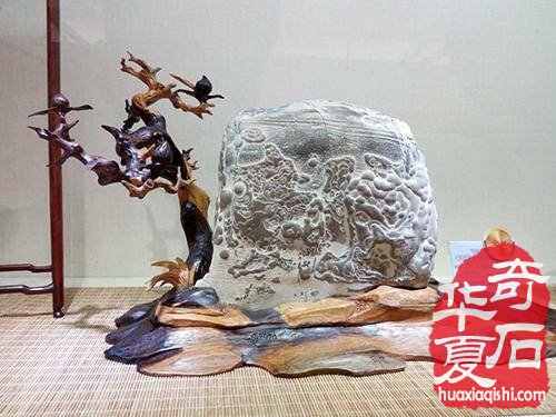 2019中国·郑州第三届观赏石博览会（暨精品展）火爆招商