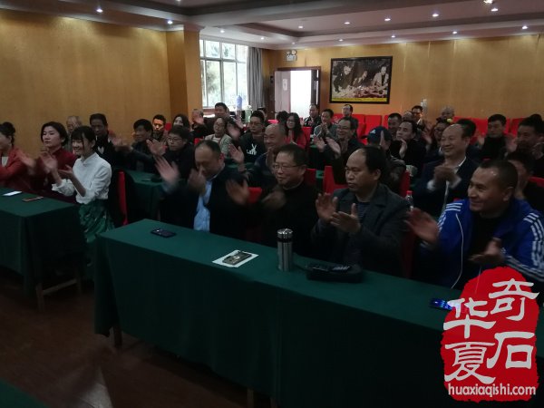 第八期价格评估培训班在洛阳圆满霸气结业