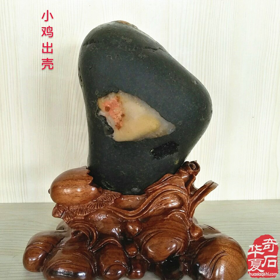 洛阳石展人物谱-------秦进生 图