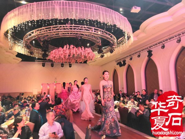 2019中国（洛阳）赏石文化艺术展暨交易会圆满落下帷幕