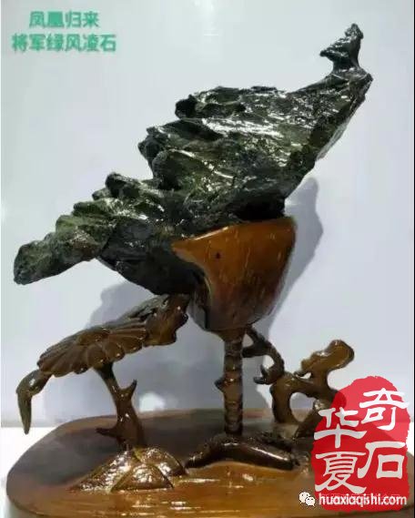 深入基层调研石市—— 新疆观赏石协会走访基层调查研究