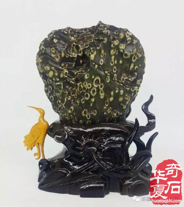 深入基层调研石市—— 新疆观赏石协会走访基层调查研究