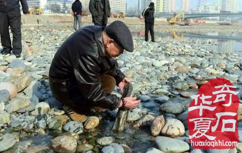 石头界春天在哪里？再这样玩石头不行了，否则，会被甩得越来越远