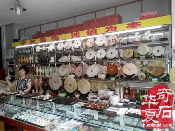 石头界春天在哪里？再这样玩石头不行了，否则，会被甩得越来越远
