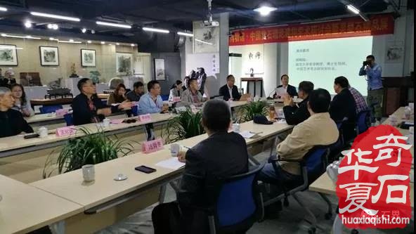 “观象”现象或将成为石界“黑洞”