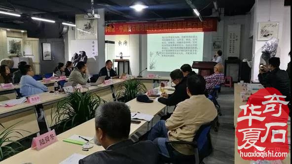 “观象”现象或将成为石界“黑洞”