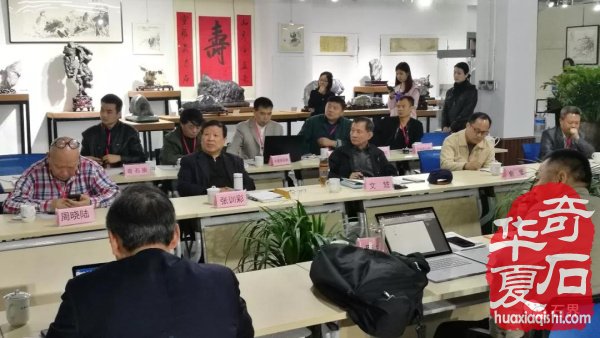 “观象”现象或将成为石界“黑洞”