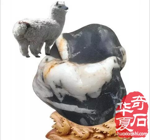 观赏石的价值将在文化振兴中重塑!