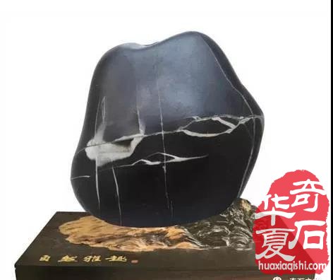 观赏石的价值将在文化振兴中重塑!