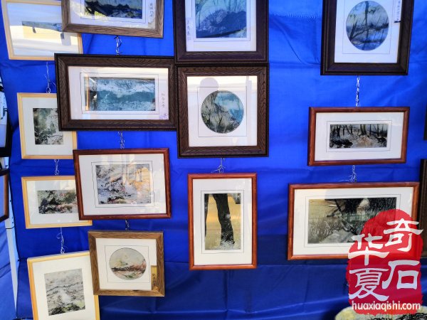 辽宁宽甸玉树石何以风靡当今石界 图