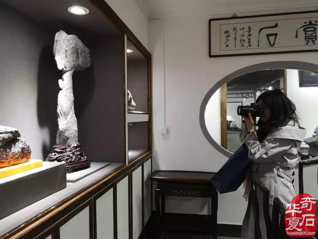 填补了近二十年赏石美学理论研究的空白