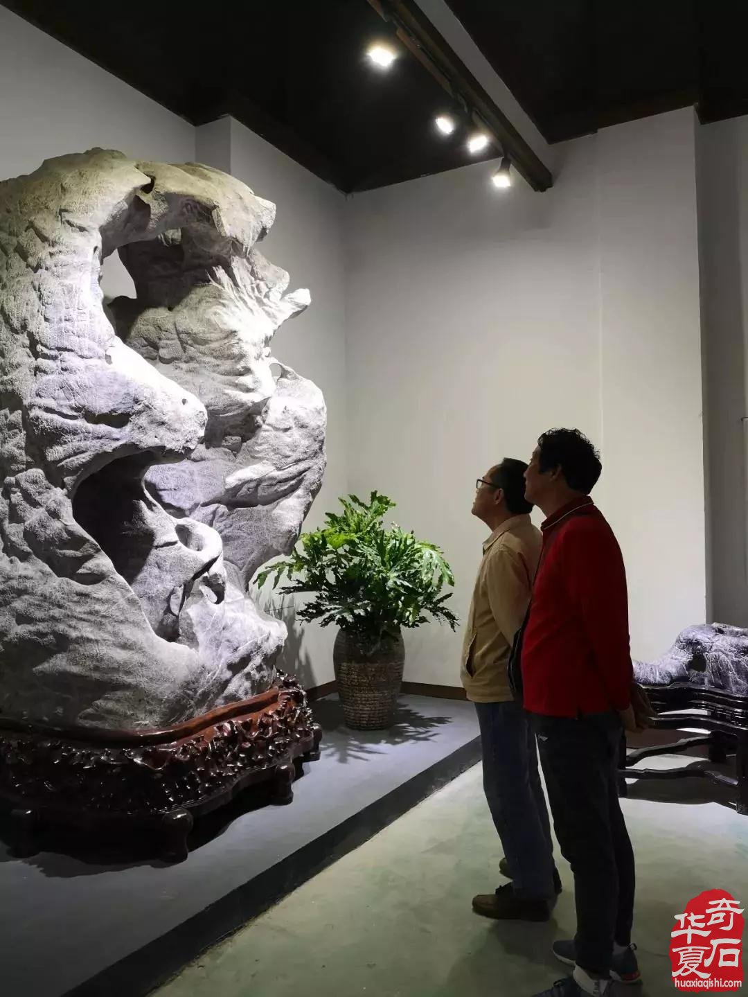 填补了近二十年赏石美学理论研究的空白