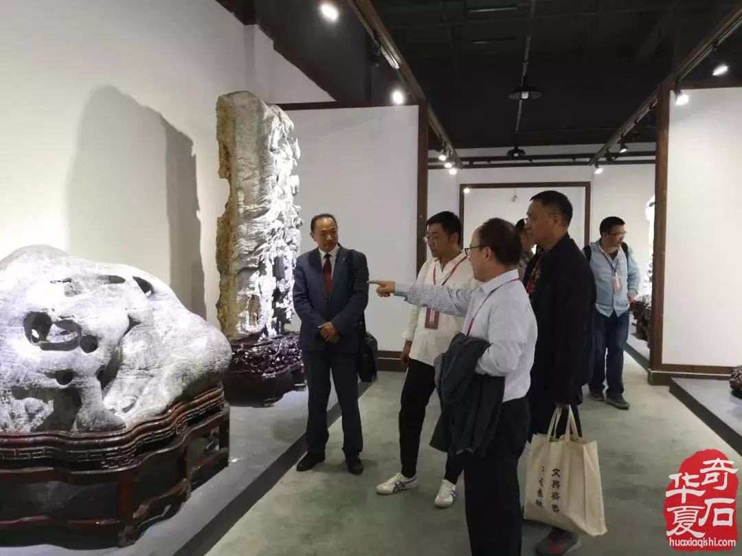 填补了近二十年赏石美学理论研究的空白