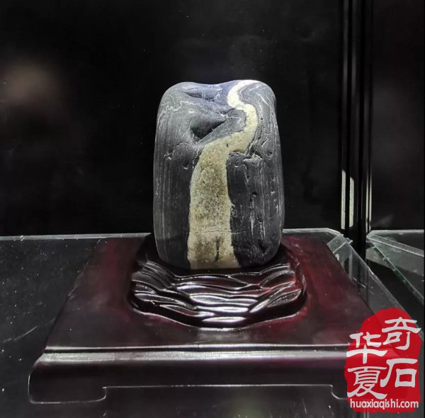 第七届中国名家赏石精品展|北京十里河58展会开幕