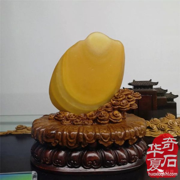 第三届常山国际赏石文化节美石抢先看